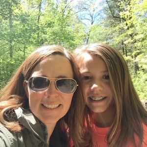 Meet your Posher, Becki